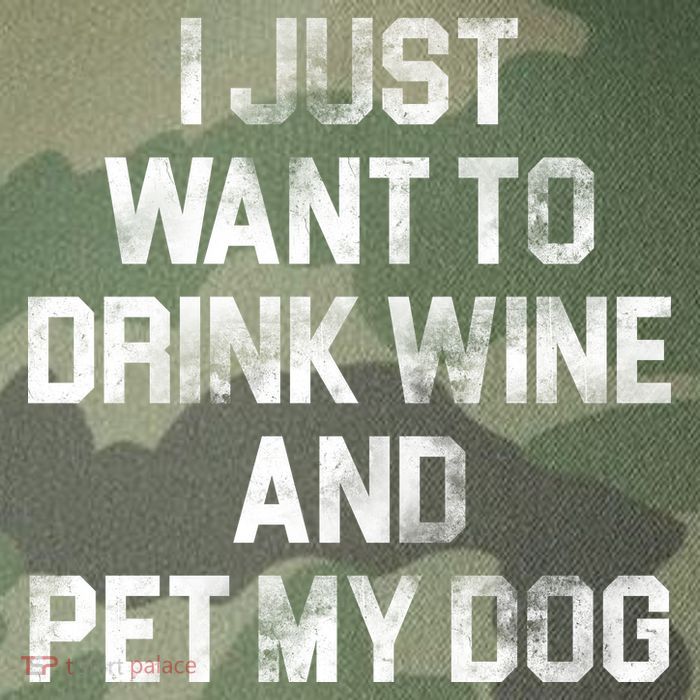 I Just Want To Drink Wine  Legacy Tie Dye Trucker Hat