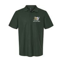 I Just Want To Work On My Garden Polo