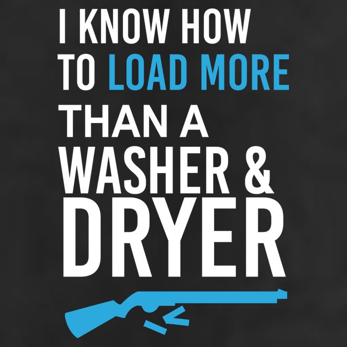 I Know How to Load More Than A Washer and Dryer Trucker Hat