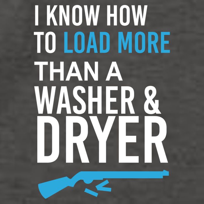 I Know How to Load More Than A Washer and Dryer Vector Backpack