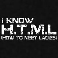 I know HTML How To Meet Ladies Ladies PosiCharge Tri-Blend Wicking Tank