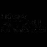 I know HTML How To Meet Ladies Mug