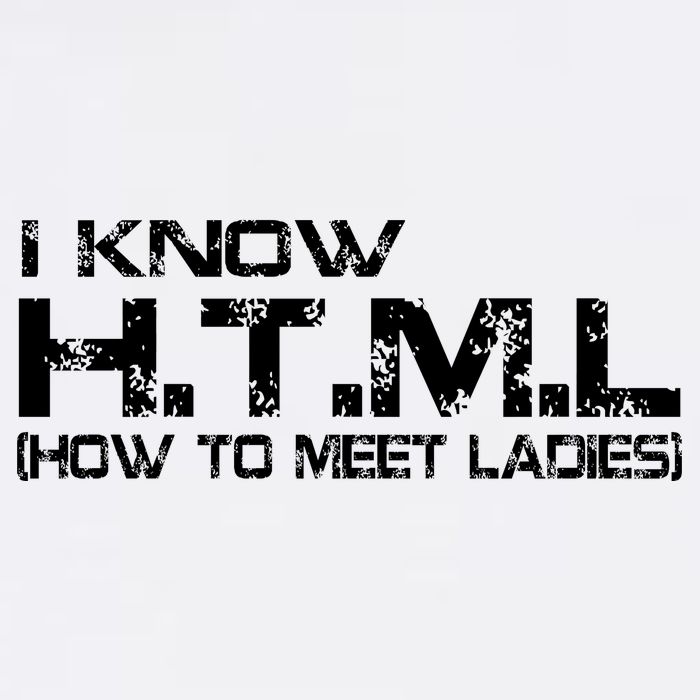 I know HTML How To Meet Ladies Garment-Dyed Sweatshirt