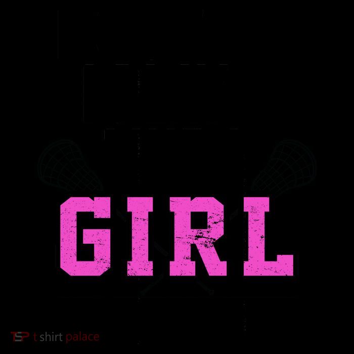I Know I Play Like a Girl Try to Keep Up Lacrosse Mug