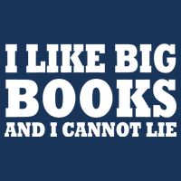 I Like Big Books And I Cannot Lie Infant Baby Jersey Bodysuit
