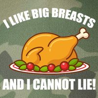 I like Big Breasts And I Cannot Lie Legacy Tie Dye Trucker Hat