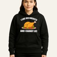 I like Big Breasts And I Cannot Lie Hoodie