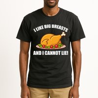 I like Big Breasts And I Cannot Lie Tall T-Shirt