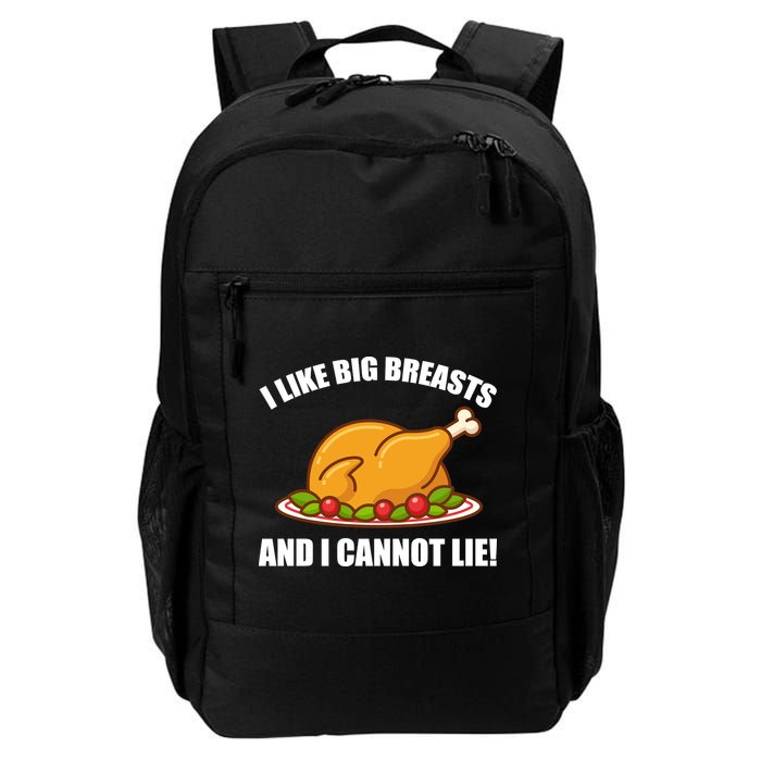 I like Big Breasts And I Cannot Lie Backpack