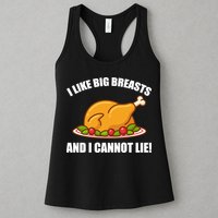 I like Big Breasts And I Cannot Lie Womens Tank Top