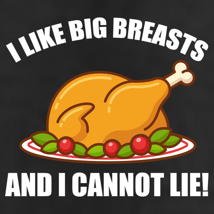 I like Big Breasts And I Cannot Lie Trucker Hat