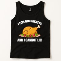 I like Big Breasts And I Cannot Lie Tank Top