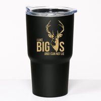 I Like Big Bucks and I Cannot Lie Tumbler