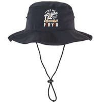 I Like My Coffee How I Like Myself Dark Bitter and Too Hot For You Bucket Hat