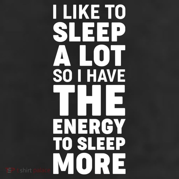 I Like to Sleep A Lot 11oz C Handle Ceramic Mug