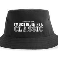 I Like You But If Zombie Chase Us I'm Tripping You Sustainable Bucket Hat