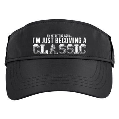 I Like You But If Zombie Chase Us I'm Tripping You Adult Drive Performance Visor