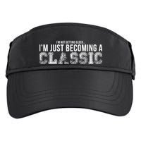 I Like You But If Zombie Chase Us I'm Tripping You Adult Drive Performance Visor