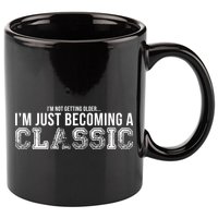 I Like You But If Zombie Chase Us I'm Tripping You 11oz C Handle Ceramic Mug