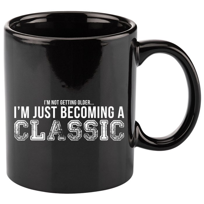 I Like You But If Zombie Chase Us I'm Tripping You 11oz C Handle Ceramic Mug