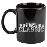 I Like You But If Zombie Chase Us I'm Tripping You 11oz C Handle Ceramic Mug