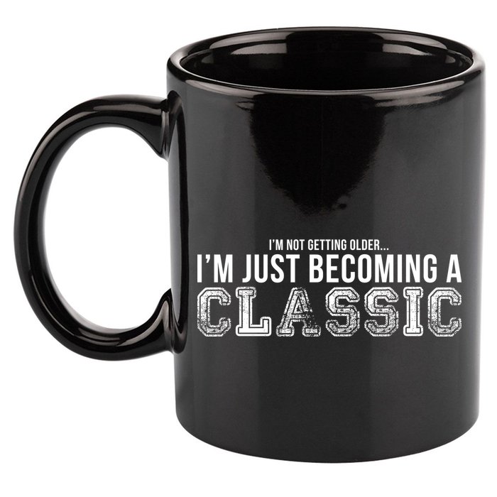 I Like You But If Zombie Chase Us I'm Tripping You 11oz C Handle Ceramic Mug