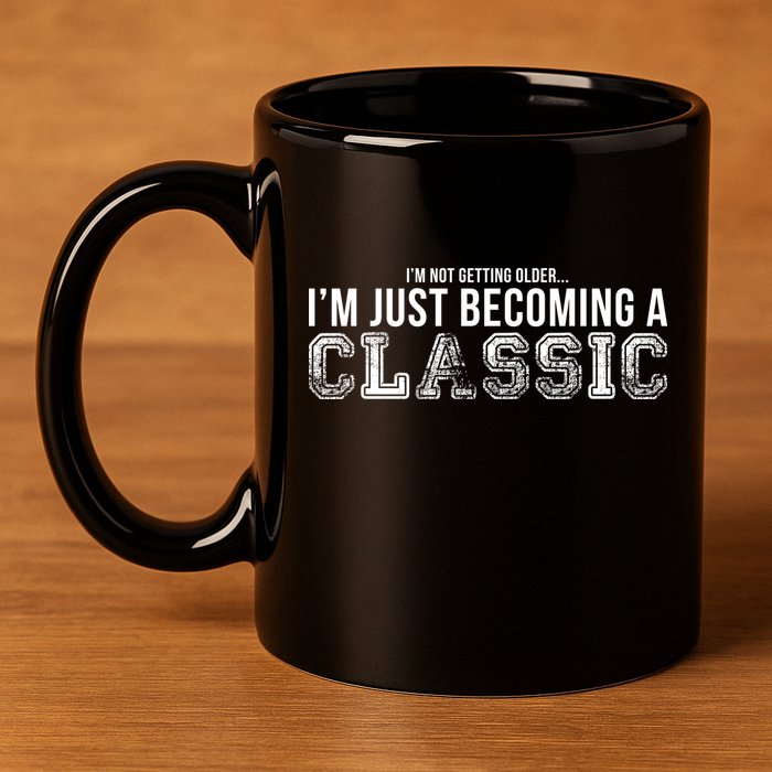 I Like You But If Zombie Chase Us I'm Tripping You 11oz C Handle Ceramic Mug