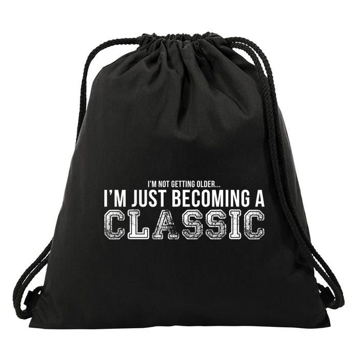 I Like You But If Zombie Chase Us I'm Tripping You Drawstring Bag