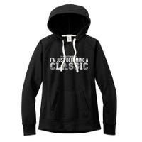 I Like You But If Zombie Chase Us I'm Tripping You Women's Fleece Hoodie