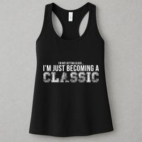 I Like You But If Zombie Chase Us I'm Tripping You Womens Tank Top