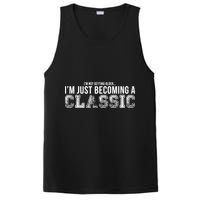 I Like You But If Zombie Chase Us I'm Tripping You PosiCharge Competitor Tank