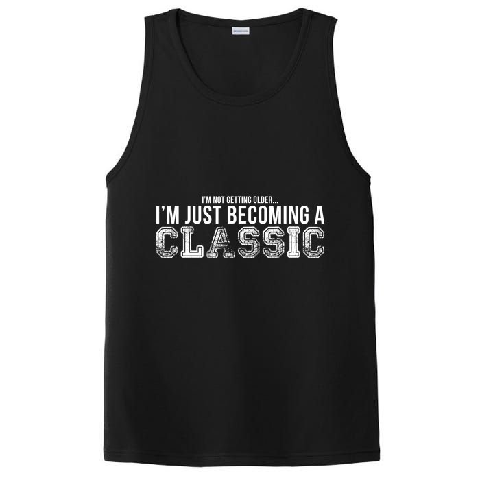 I Like You But If Zombie Chase Us I'm Tripping You PosiCharge Competitor Tank