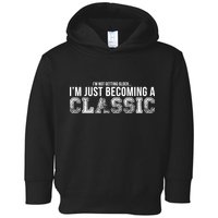 I Like You But If Zombie Chase Us I'm Tripping You Toddler Hoodie