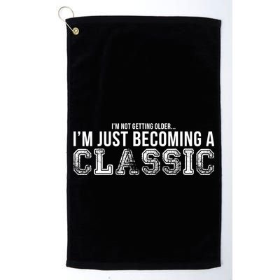 I Like You But If Zombie Chase Us I'm Tripping You Golf Towel