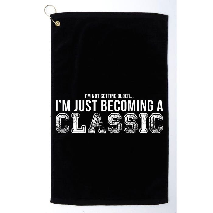 I Like You But If Zombie Chase Us I'm Tripping You Golf Towel