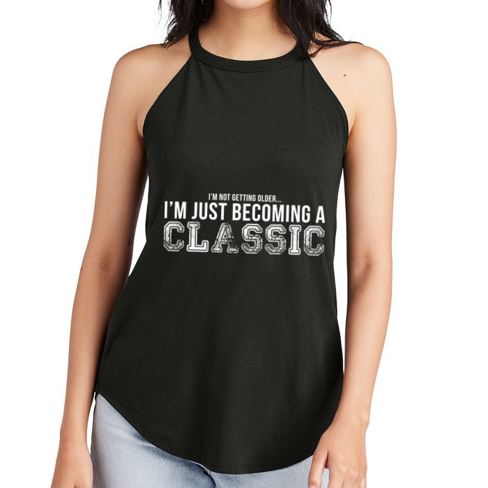 I Like You But If Zombie Chase Us I'm Tripping You Women's Perfect Tri Rocker Tank