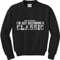 I Like You But If Zombie Chase Us I'm Tripping You Kids Sweatshirt