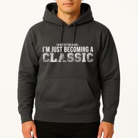 I Like You But If Zombie Chase Us I'm Tripping You Hoodie