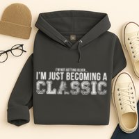 I Like You But If Zombie Chase Us I'm Tripping You Hoodie