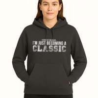 I Like You But If Zombie Chase Us I'm Tripping You Hoodie