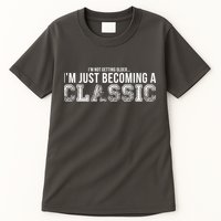 I Like You But If Zombie Chase Us I'm Tripping You Tall T-Shirt