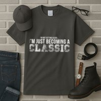 I Like You But If Zombie Chase Us I'm Tripping You Tall T-Shirt