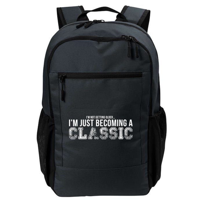 I Like You But If Zombie Chase Us I'm Tripping You Daily Commute Backpack