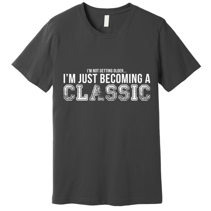 I Like You But If Zombie Chase Us I'm Tripping You Premium T-Shirt