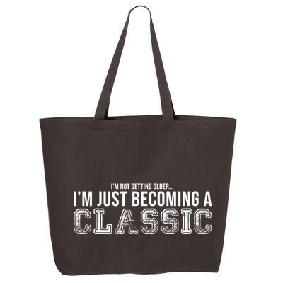 I Like You But If Zombie Chase Us I'm Tripping You 25L Jumbo Tote