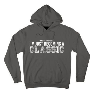 I Like You But If Zombie Chase Us I'm Tripping You Tall Hoodie