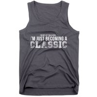 I Like You But If Zombie Chase Us I'm Tripping You Tank Top