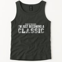 I Like You But If Zombie Chase Us I'm Tripping You Tank Top