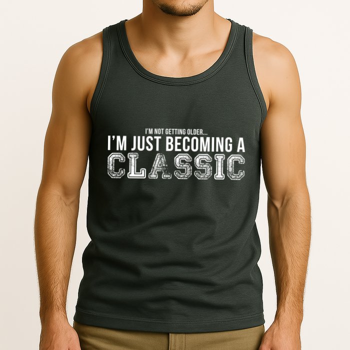 I Like You But If Zombie Chase Us I'm Tripping You Tank Top