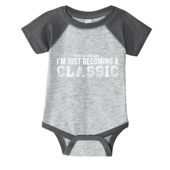 I Like You But If Zombie Chase Us I'm Tripping You Infant Baby Jersey Bodysuit